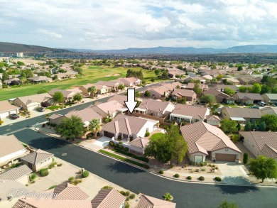 Gorgeous Remodeled, Open Concept Home. Beautiful finishes and on Sunriver Golf Club in Utah - for sale on GolfHomes.com, golf home, golf lot