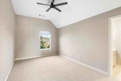 Stunning two-story Highland Home featuring a fantastic floor on The Lakes at Castle Hill Golf Club in Texas - for sale on GolfHomes.com, golf home, golf lot