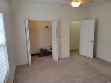 Move-In Ready, One-Owner Vacation Home Just 6 Blocks from the on Tupelo Bay Golf Complex  in South Carolina - for sale on GolfHomes.com, golf home, golf lot
