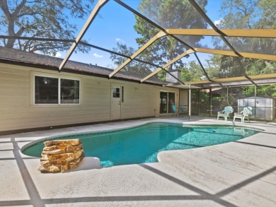 Under contract-accepting backup offers. Don't Miss This Hidden on Tarpon Springs Golf Course in Florida - for sale on GolfHomes.com, golf home, golf lot