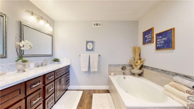 Luxurious Single-Story Golf Course Retreat in Prestigious Upland on  in California - for sale on GolfHomes.com, golf home, golf lot