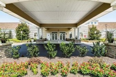 Welcome to Renaissance, a premier gated 55+ Resort-style on Renaissance Country Club in New Jersey - for sale on GolfHomes.com, golf home, golf lot