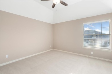 Stunning two-story Highland Home featuring a fantastic floor on The Lakes at Castle Hill Golf Club in Texas - for sale on GolfHomes.com, golf home, golf lot