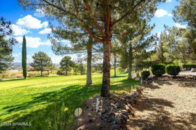 Find easy living in On the Greens! This well maintained home on Pine Shadows Golf Course in Arizona - for sale on GolfHomes.com, golf home, golf lot