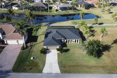 Lowest Priced Pool home in Cape Royal golfing community with 27 on Royal Tee Country Club in Florida - for sale on GolfHomes.com, golf home, golf lot