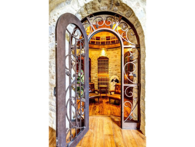 Step inside a timeless Old-World European retreat where every on Spanish Hills Golf and Country Club in California - for sale on GolfHomes.com, golf home, golf lot