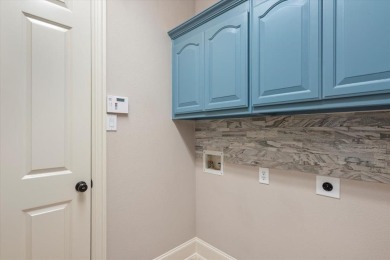 Stunning two-story Highland Home featuring a fantastic floor on The Lakes at Castle Hill Golf Club in Texas - for sale on GolfHomes.com, golf home, golf lot