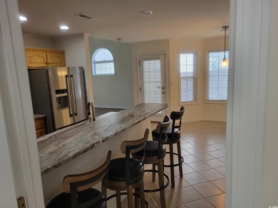 Move-In Ready, One-Owner Vacation Home Just 6 Blocks from the on Tupelo Bay Golf Complex  in South Carolina - for sale on GolfHomes.com, golf home, golf lot
