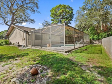 Under contract-accepting backup offers. Don't Miss This Hidden on Tarpon Springs Golf Course in Florida - for sale on GolfHomes.com, golf home, golf lot