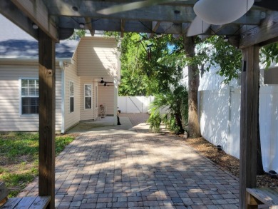 Move-In Ready, One-Owner Vacation Home Just 6 Blocks from the on Tupelo Bay Golf Complex  in South Carolina - for sale on GolfHomes.com, golf home, golf lot