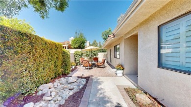 Luxurious Single-Story Golf Course Retreat in Prestigious Upland on  in California - for sale on GolfHomes.com, golf home, golf lot