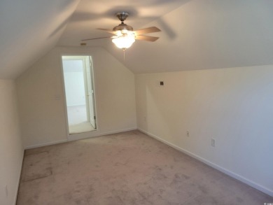 Move-In Ready, One-Owner Vacation Home Just 6 Blocks from the on Tupelo Bay Golf Complex  in South Carolina - for sale on GolfHomes.com, golf home, golf lot