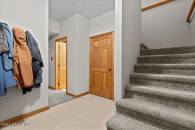 Welcome to this stunning lodge-style home in the heart of the on Stoneridge Golf Club in Idaho - for sale on GolfHomes.com, golf home, golf lot