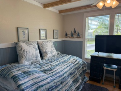This magnificent double-wide mobile home in the desirable on Rolling Greens Executive Golf Community in Florida - for sale on GolfHomes.com, golf home, golf lot