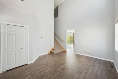 Great opportunity in a high-demand Gleason Farms neighborhood! on Rush Creek Golf Club in Minnesota - for sale on GolfHomes.com, golf home, golf lot