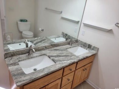 Move-In Ready, One-Owner Vacation Home Just 6 Blocks from the on Tupelo Bay Golf Complex  in South Carolina - for sale on GolfHomes.com, golf home, golf lot