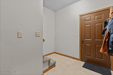 Welcome to this stunning lodge-style home in the heart of the on Stoneridge Golf Club in Idaho - for sale on GolfHomes.com, golf home, golf lot