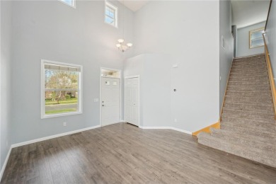 Great opportunity in a high-demand Gleason Farms neighborhood! on Rush Creek Golf Club in Minnesota - for sale on GolfHomes.com, golf home, golf lot