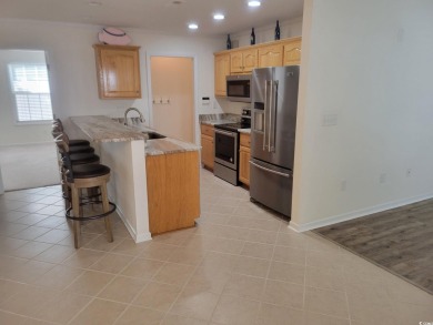 Move-In Ready, One-Owner Vacation Home Just 6 Blocks from the on Tupelo Bay Golf Complex  in South Carolina - for sale on GolfHomes.com, golf home, golf lot