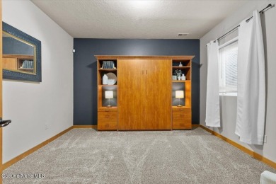 Welcome to this stunning lodge-style home in the heart of the on Stoneridge Golf Club in Idaho - for sale on GolfHomes.com, golf home, golf lot