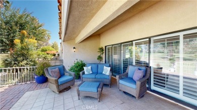 Luxurious Single-Story Golf Course Retreat in Prestigious Upland on  in California - for sale on GolfHomes.com, golf home, golf lot
