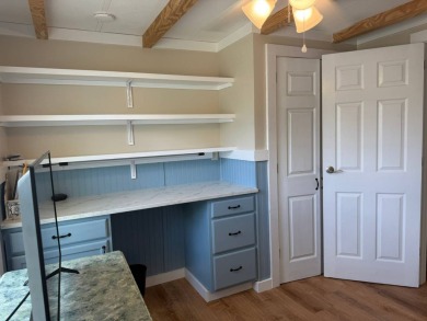 This magnificent double-wide mobile home in the desirable on Rolling Greens Executive Golf Community in Florida - for sale on GolfHomes.com, golf home, golf lot