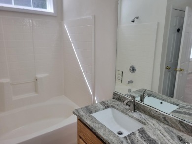 Move-In Ready, One-Owner Vacation Home Just 6 Blocks from the on Tupelo Bay Golf Complex  in South Carolina - for sale on GolfHomes.com, golf home, golf lot