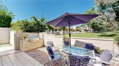Luxurious Single-Story Golf Course Retreat in Prestigious Upland on  in California - for sale on GolfHomes.com, golf home, golf lot