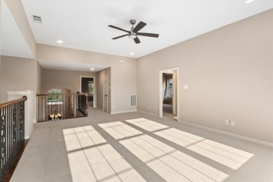 Stunning two-story Highland Home featuring a fantastic floor on The Lakes at Castle Hill Golf Club in Texas - for sale on GolfHomes.com, golf home, golf lot