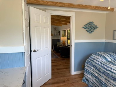 This magnificent double-wide mobile home in the desirable on Rolling Greens Executive Golf Community in Florida - for sale on GolfHomes.com, golf home, golf lot