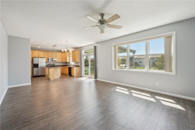 Great opportunity in a high-demand Gleason Farms neighborhood! on Rush Creek Golf Club in Minnesota - for sale on GolfHomes.com, golf home, golf lot