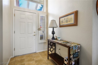 This desirable 1,196 sq. ft. Franklin model townhome in Sun City on Highland Falls Golf Club in Nevada - for sale on GolfHomes.com, golf home, golf lot