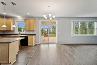 Great opportunity in a high-demand Gleason Farms neighborhood! on Rush Creek Golf Club in Minnesota - for sale on GolfHomes.com, golf home, golf lot