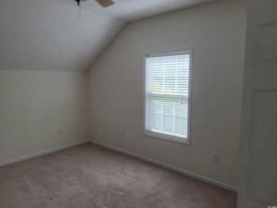 Move-In Ready, One-Owner Vacation Home Just 6 Blocks from the on Tupelo Bay Golf Complex  in South Carolina - for sale on GolfHomes.com, golf home, golf lot