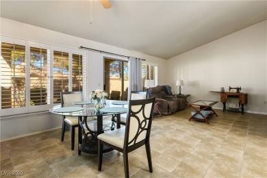 This desirable 1,196 sq. ft. Franklin model townhome in Sun City on Highland Falls Golf Club in Nevada - for sale on GolfHomes.com, golf home, golf lot