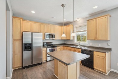 Great opportunity in a high-demand Gleason Farms neighborhood! on Rush Creek Golf Club in Minnesota - for sale on GolfHomes.com, golf home, golf lot