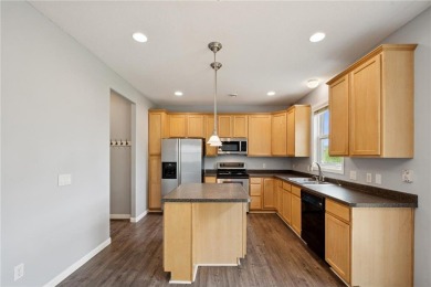 Great opportunity in a high-demand Gleason Farms neighborhood! on Rush Creek Golf Club in Minnesota - for sale on GolfHomes.com, golf home, golf lot