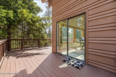Welcome to this stunning lodge-style home in the heart of the on Stoneridge Golf Club in Idaho - for sale on GolfHomes.com, golf home, golf lot