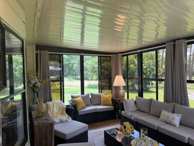 This magnificent double-wide mobile home in the desirable on Rolling Greens Executive Golf Community in Florida - for sale on GolfHomes.com, golf home, golf lot