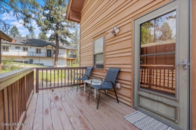 Welcome to this stunning lodge-style home in the heart of the on Stoneridge Golf Club in Idaho - for sale on GolfHomes.com, golf home, golf lot