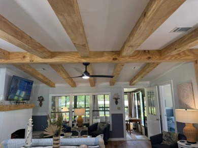 This magnificent double-wide mobile home in the desirable on Rolling Greens Executive Golf Community in Florida - for sale on GolfHomes.com, golf home, golf lot