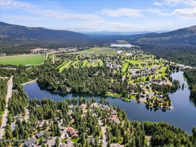 Welcome to this stunning lodge-style home in the heart of the on Stoneridge Golf Club in Idaho - for sale on GolfHomes.com, golf home, golf lot