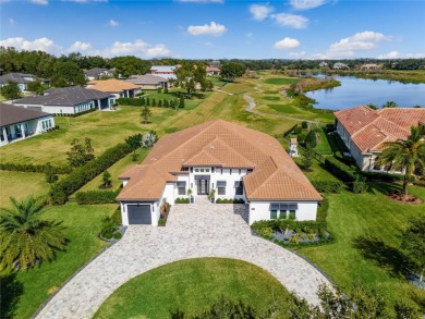 Under contract-accepting backup offers. Welcome home to this on Red Tail Golf Club in Florida - for sale on GolfHomes.com, golf home, golf lot