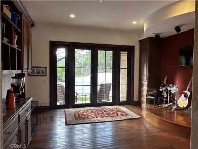 Step inside a timeless Old-World European retreat where every on Spanish Hills Golf and Country Club in California - for sale on GolfHomes.com, golf home, golf lot