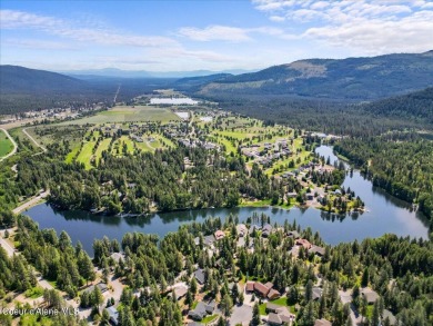 Welcome to this stunning lodge-style home in the heart of the on Stoneridge Golf Club in Idaho - for sale on GolfHomes.com, golf home, golf lot