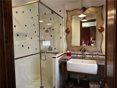 Step inside a timeless Old-World European retreat where every on Spanish Hills Golf and Country Club in California - for sale on GolfHomes.com, golf home, golf lot