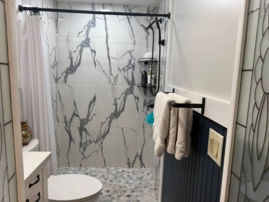 This magnificent double-wide mobile home in the desirable on Rolling Greens Executive Golf Community in Florida - for sale on GolfHomes.com, golf home, golf lot