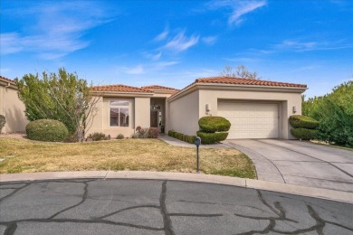 This single level home offers a unique blend of comfort, quality on Green Spring Country Club in Utah - for sale on GolfHomes.com, golf home, golf lot