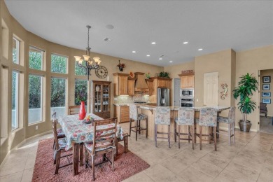 This single level home offers a unique blend of comfort, quality on Green Spring Country Club in Utah - for sale on GolfHomes.com, golf home, golf lot