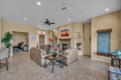 This single level home offers a unique blend of comfort, quality on Green Spring Country Club in Utah - for sale on GolfHomes.com, golf home, golf lot
